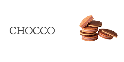 CHOCCO