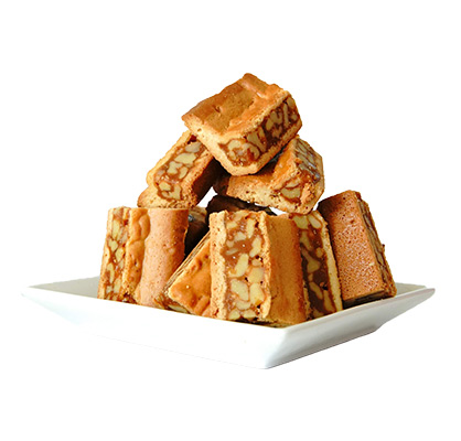 クルミッ子切り落とし