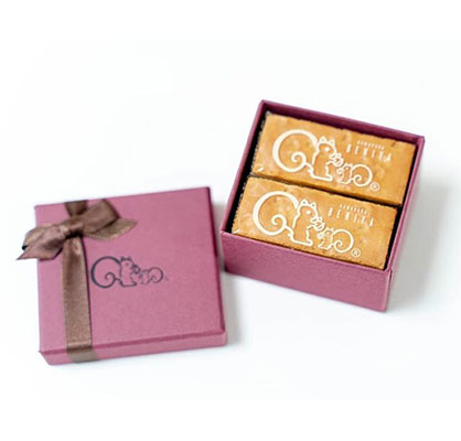 クルミッ子プチギフトBOX