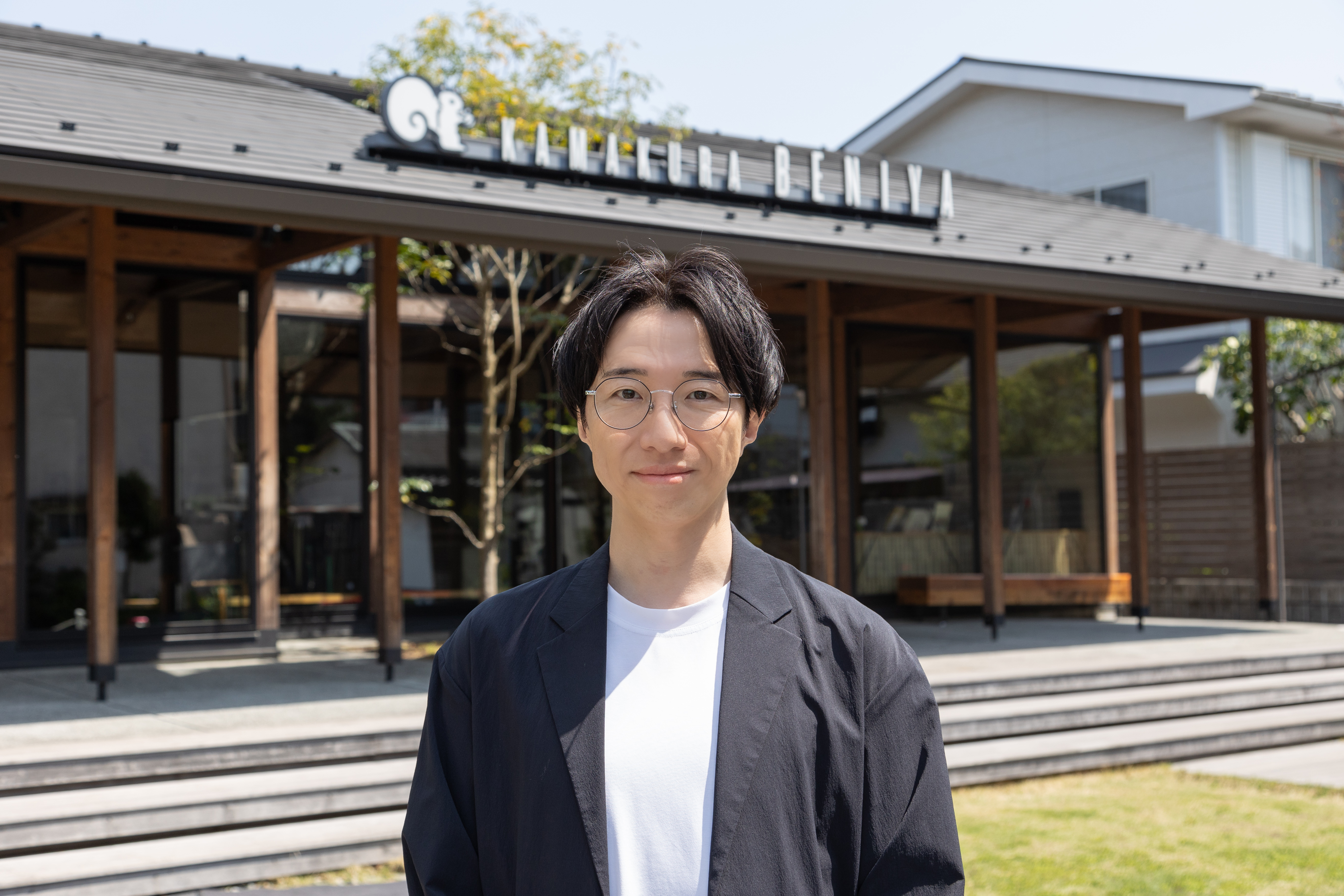 代表取締役 有井 宏太郎