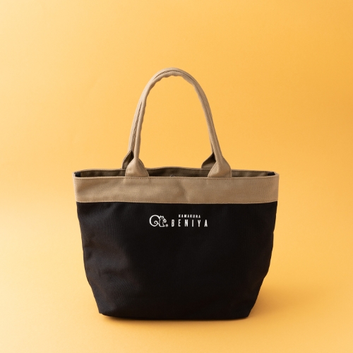 キャンバストート