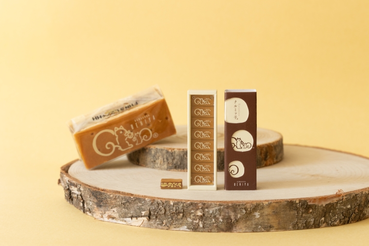 ミニチュアフィギュア（カプセルトイ）