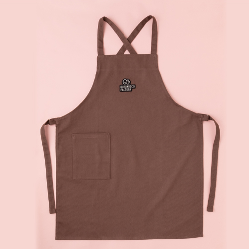 ファクトリーエプロン