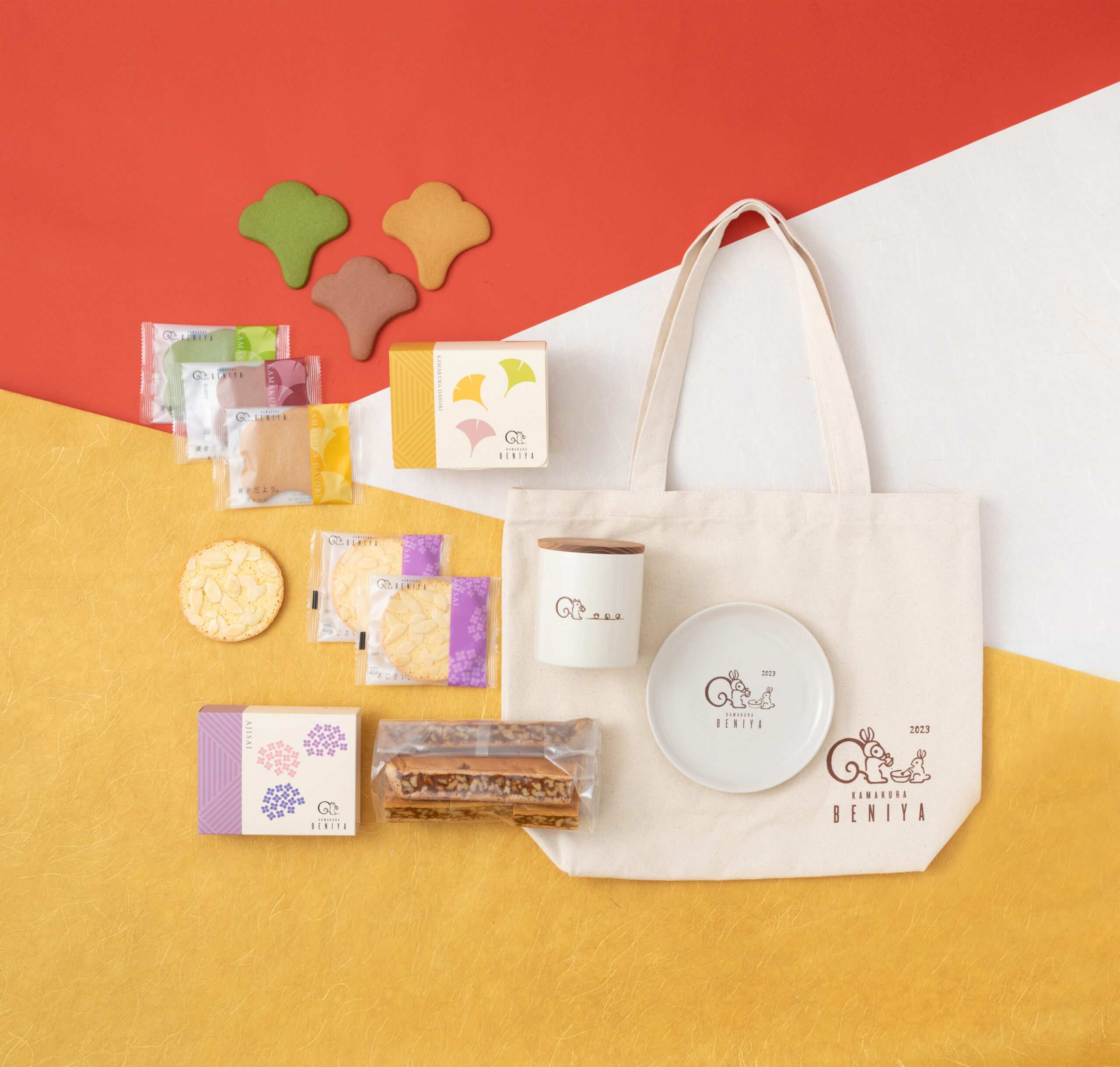 鎌倉紅谷新春福袋2023（大）