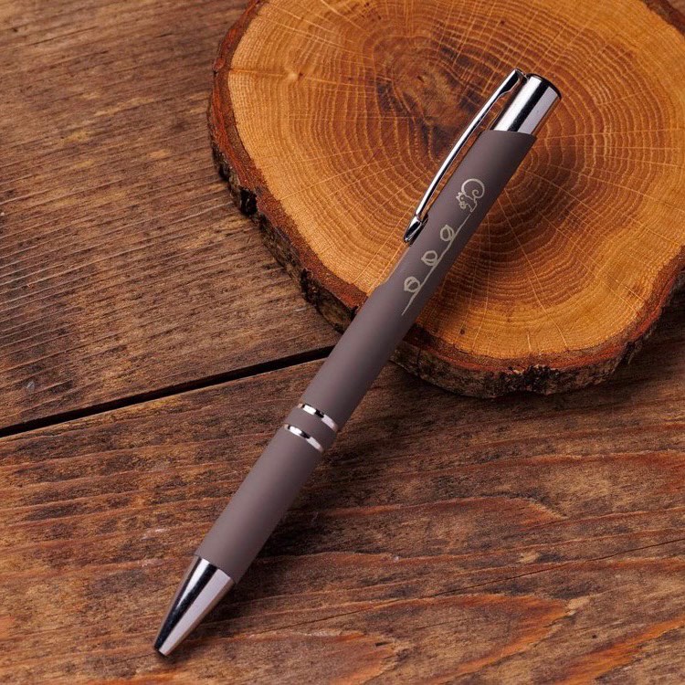 リスくんボールペン